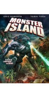  Monster Island (2019 - English)